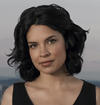 Zuleikha Robinson