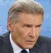 Harrison Ford