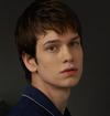 Liam James
