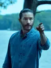 Tom Pelphrey