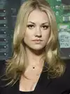 Yvonne Strahovski