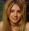 Hannah Murray