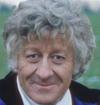 Jon Pertwee