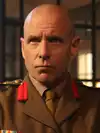 Hugh Dillon