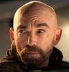 Jackie Earle Haley