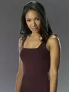 Candice Patton