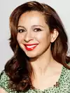 Maya Rudolph