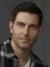 David Giuntoli