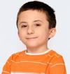 Atticus Shaffer