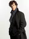Benedict Cumberbatch