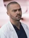 Jesse Williams
