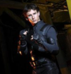 Kelly Blatz