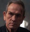 Tommy Lee Jones