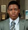 Jon Michael Hill
