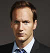 Patrick Wilson