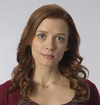Lara Jean Chorostecki