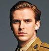 Dan Stevens