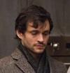 Hugh Dancy