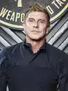 Kenny Johnson