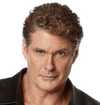 David Hasselhoff