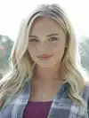 Natalie Alyn Lind