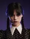 Jenna Ortega