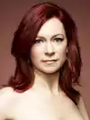 Carrie Preston