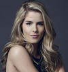 Emily Bett Rickards