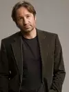 David Duchovny