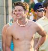 Patrick Schwarzenegger