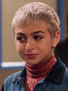 Josie Totah