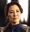 Michelle Yeoh