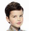 Iain Armitage