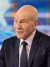 Patrick Stewart