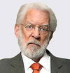 Donald Sutherland