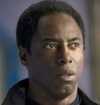 Isaiah Washington