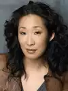 Sandra Oh