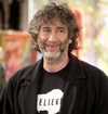 Neil Gaiman