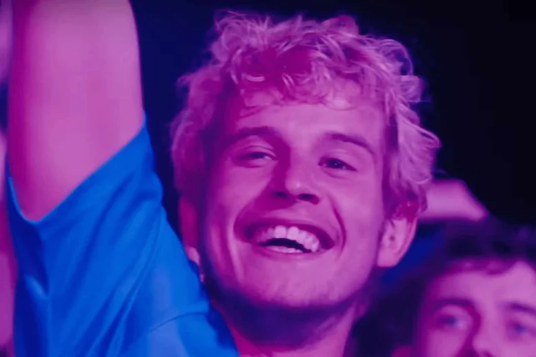Shaun Thomas spielt Badger in dem Film „How to Have Sex“