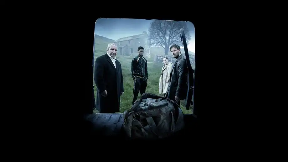 Alle Teufel sind hier