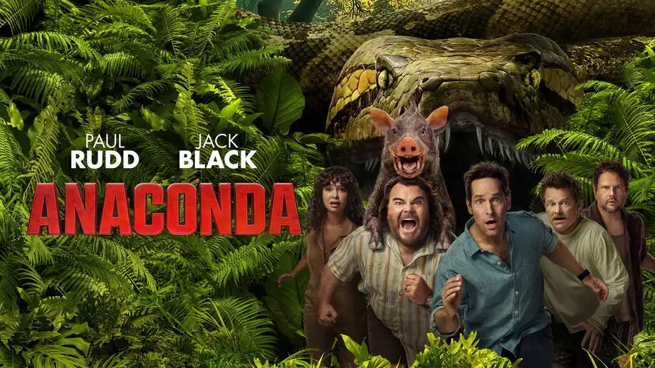 Anaconda