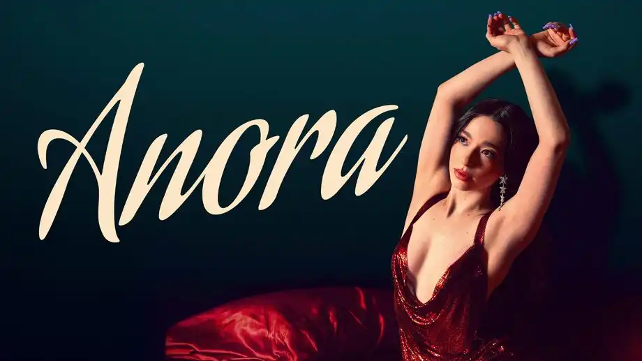 Anora