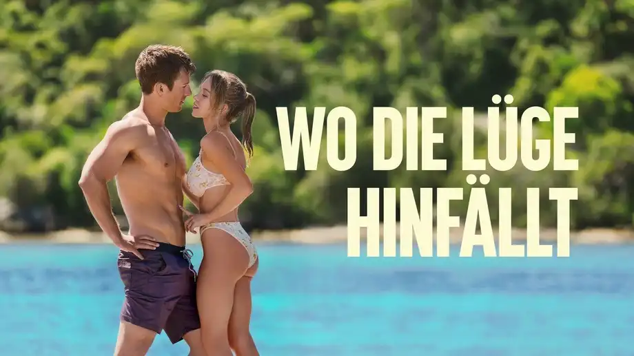 Wo die Lüge hinfällt