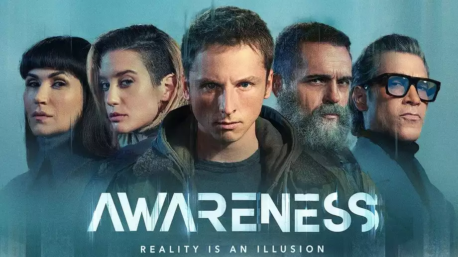 Awareness - Die Realität Ist Eine Illusion