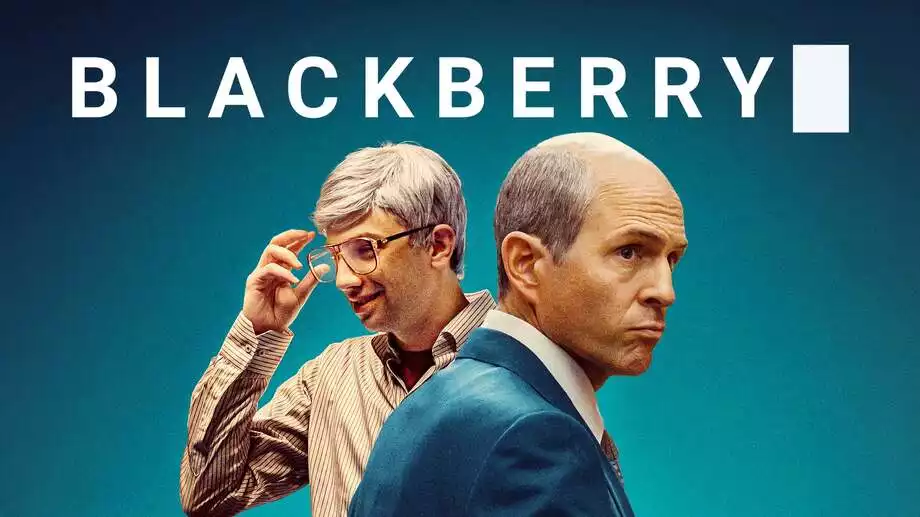 BlackBerry - Klick einer Generation