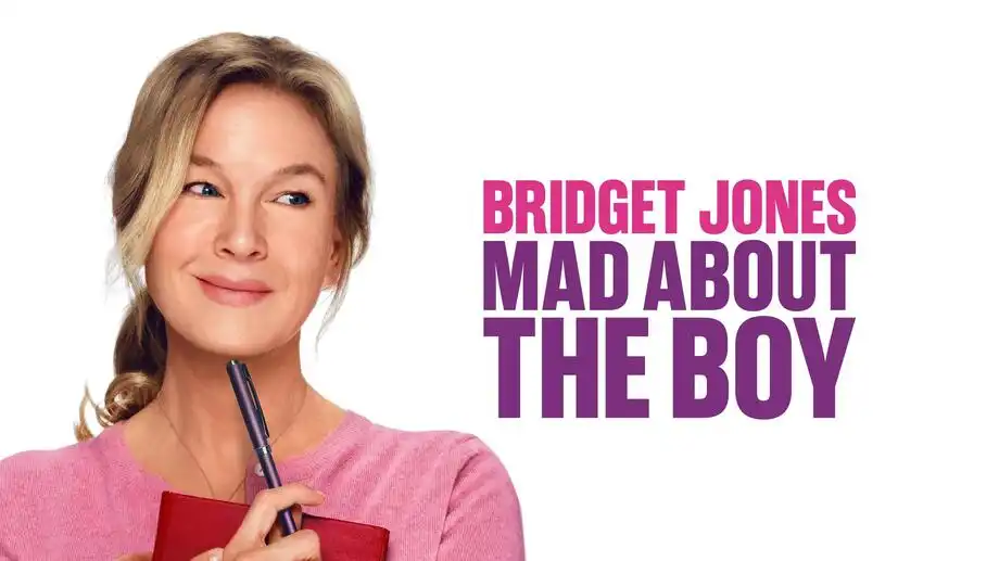 Bridget Jones - Verrückt nach ihm
