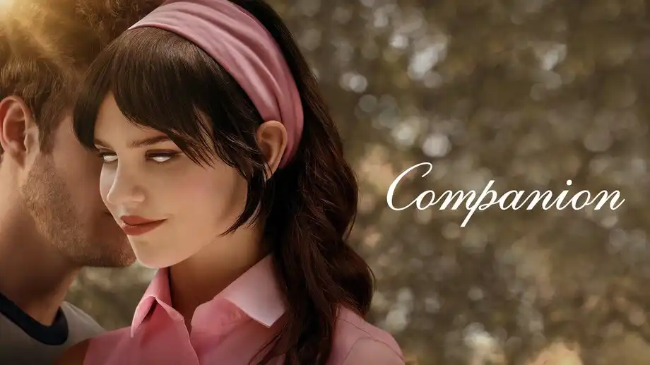 Companion - Die perfekte Begleitung