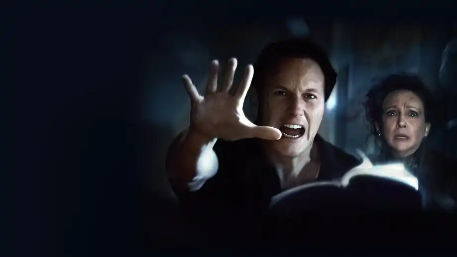 Conjuring 4: Das letzte Kapitel