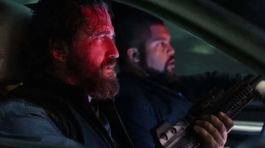 Criminal Squad 2