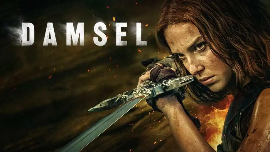 Damsel